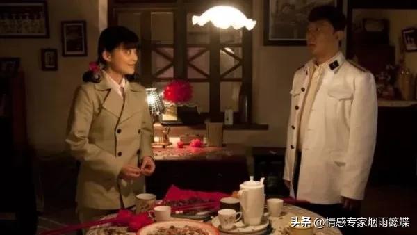 安杰驭夫,父母爱情安杰的驭夫之道