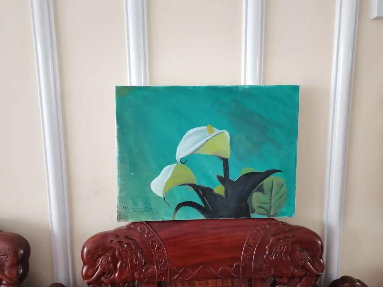 自学画画几年才有成果,自学画画一星期