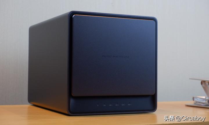 2G*载下**1G上传-普通人的高性能网络用法