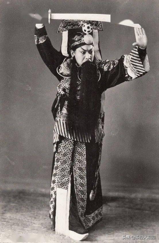 苏育民秦腔唱段,苏育民唱腔艺术