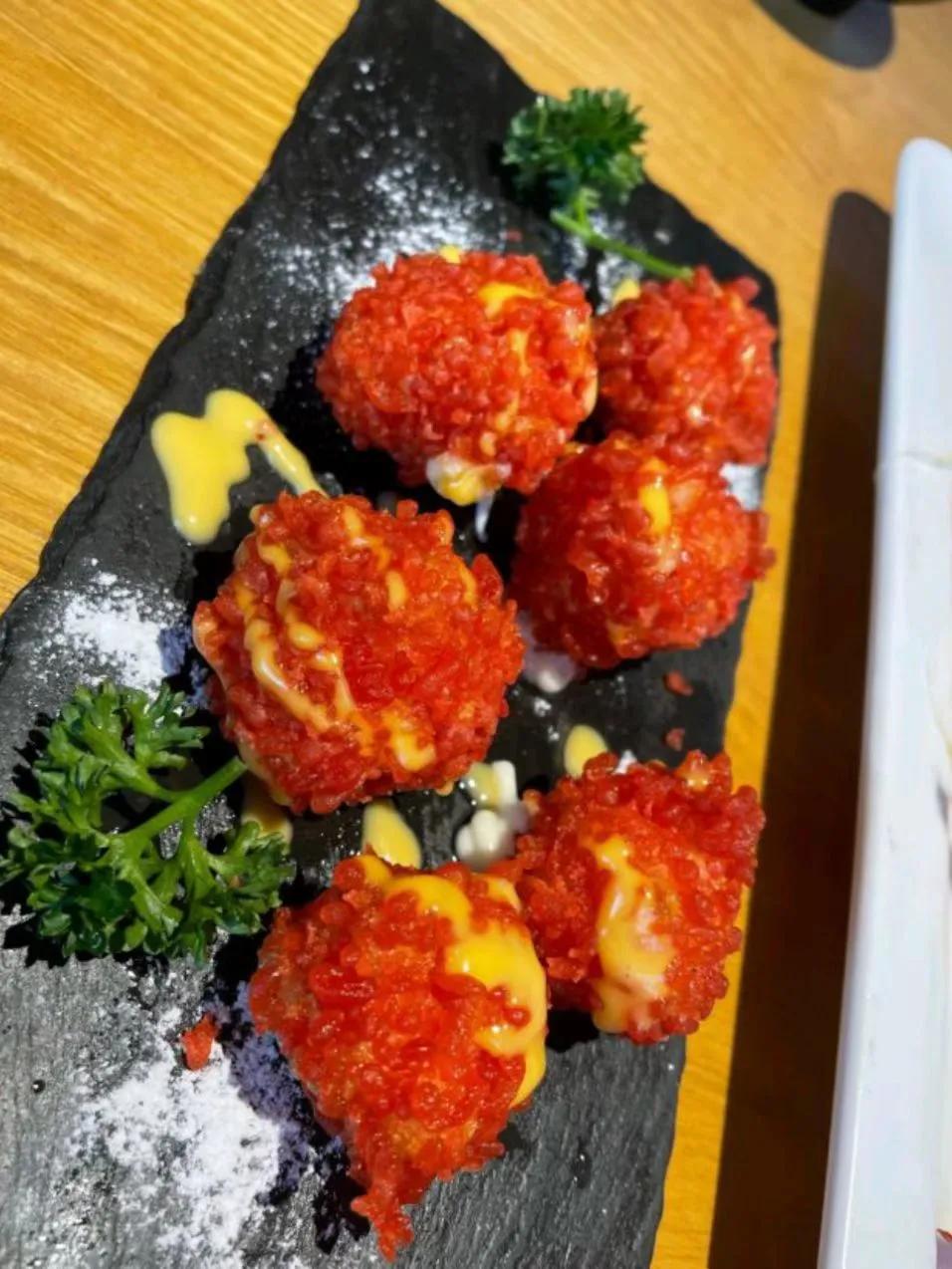 动漫主题日料,大连日料餐厅动漫