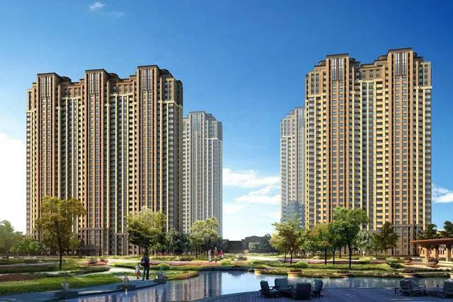 青岛蓝谷别墅80万真假,青岛蓝谷的独栋别墅值不值得买