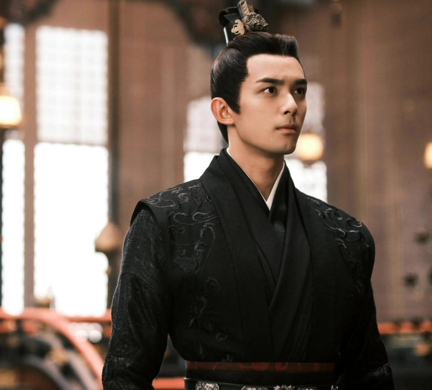 川渝年轻帅气的男明星,盘点川渝男星前十