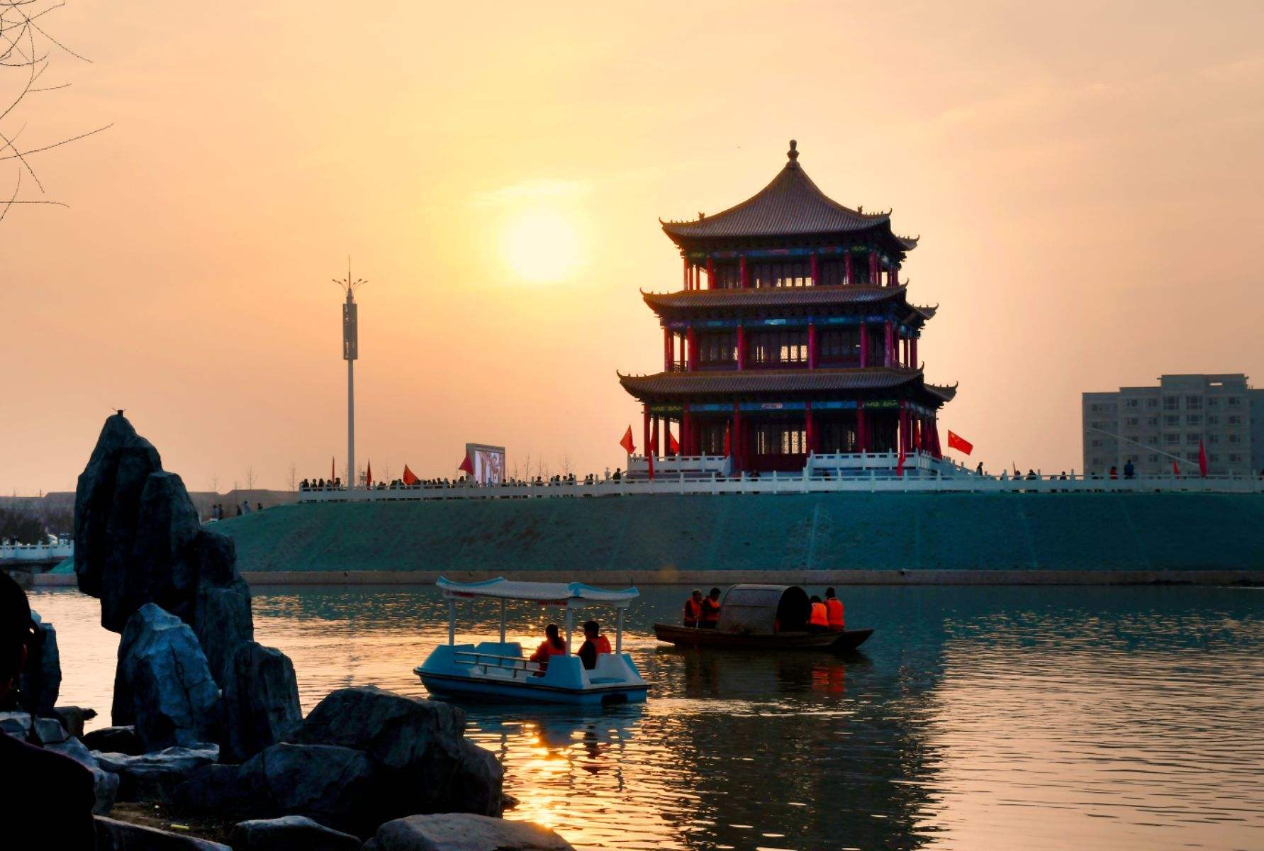 河津市为什么属于运城代管,河津市和运城市