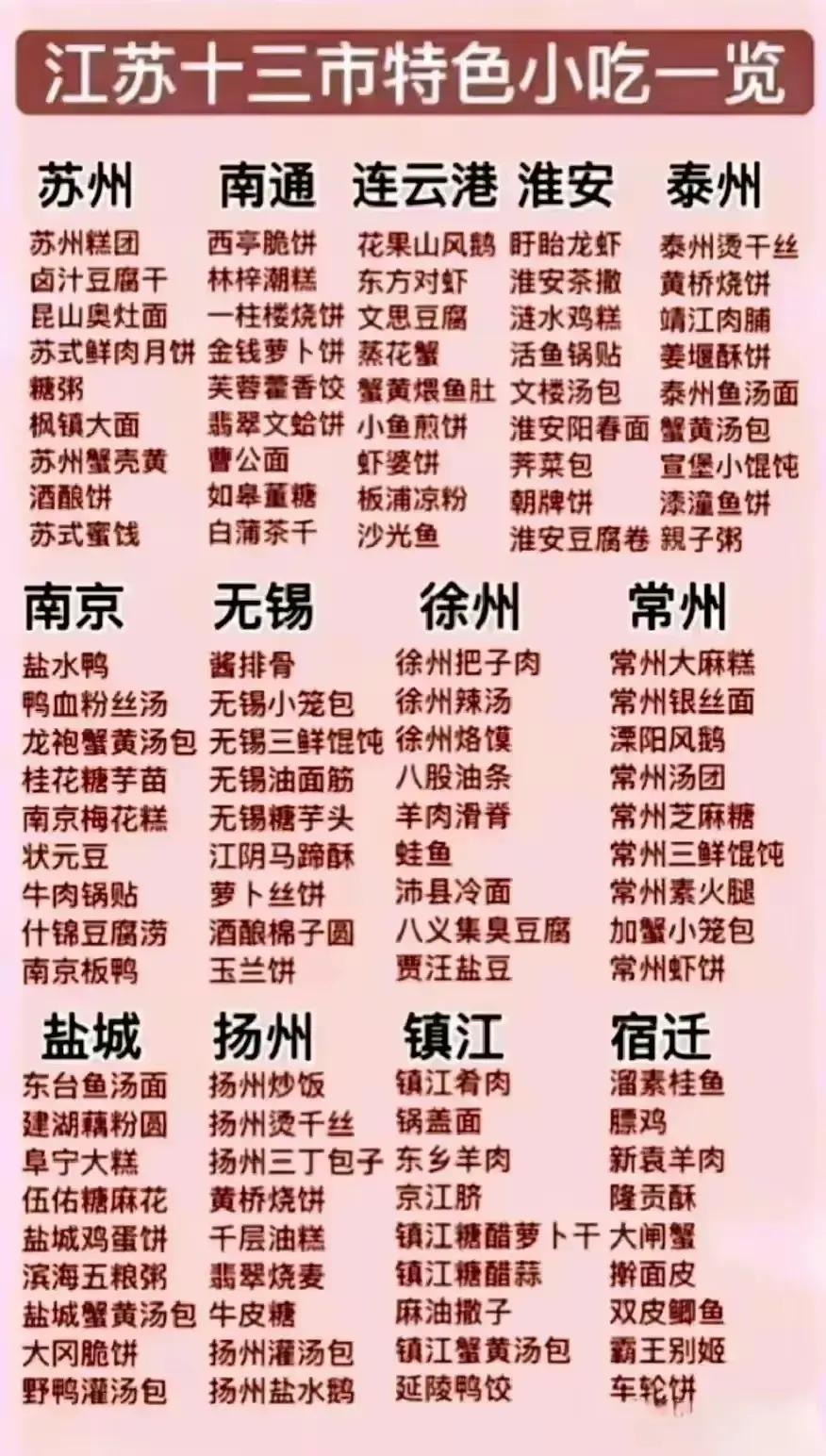 苏州南京上海杭州自由行旅游攻略,苏州旅游一定要去的5个地方