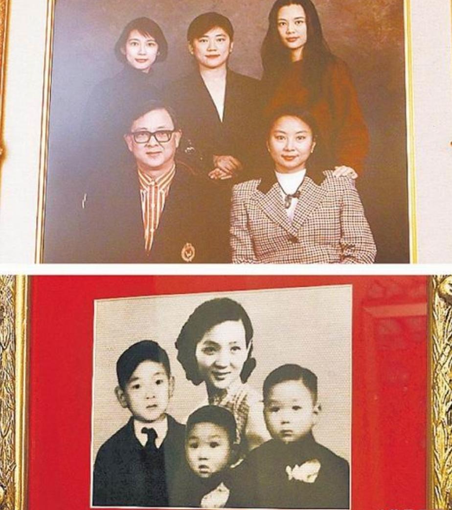 恋人妻、追青霞、混黑道、建豪宅，“武侠片之父”的江湖往事……