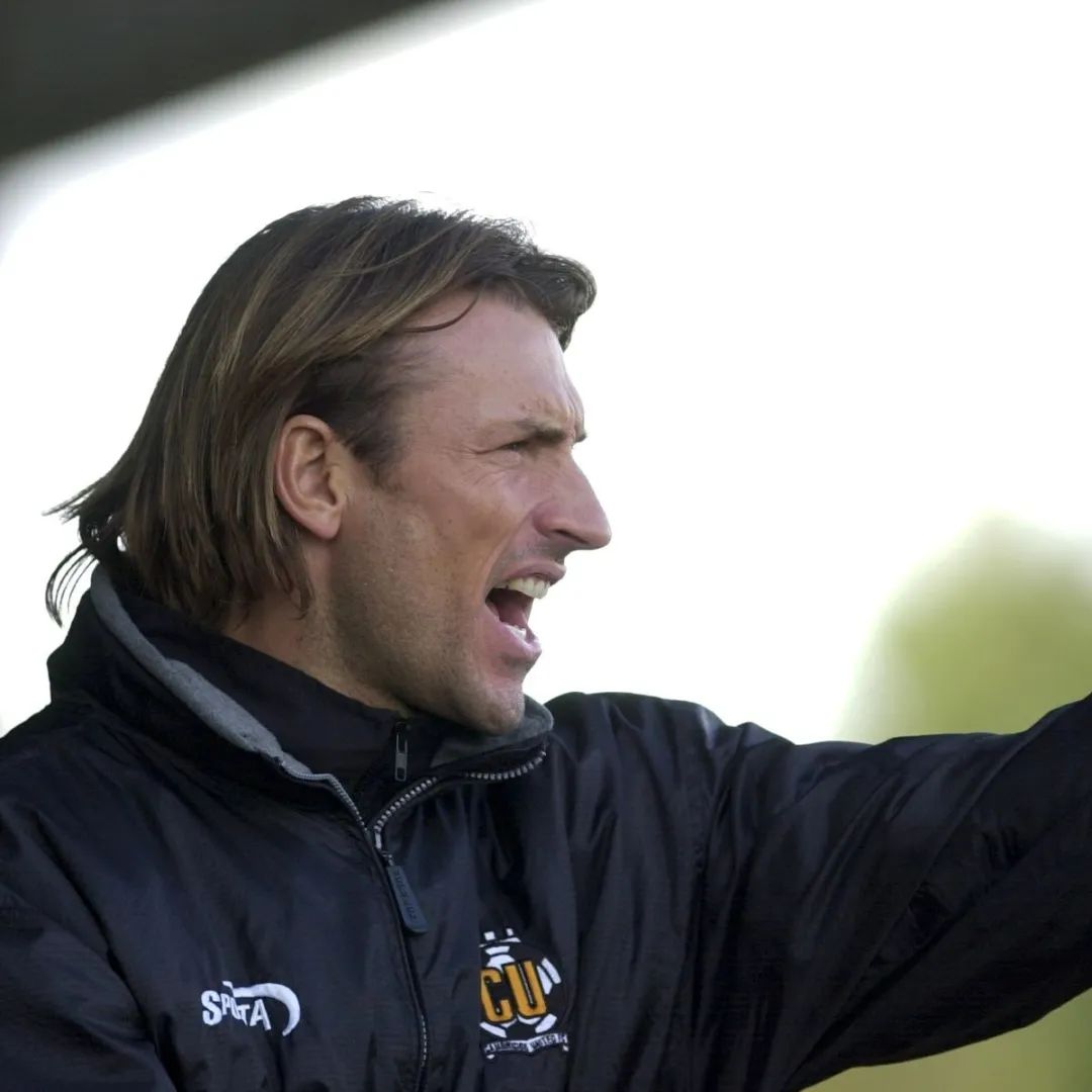 沙特逆转阿根廷主教练,沙特主教练赢阿根廷