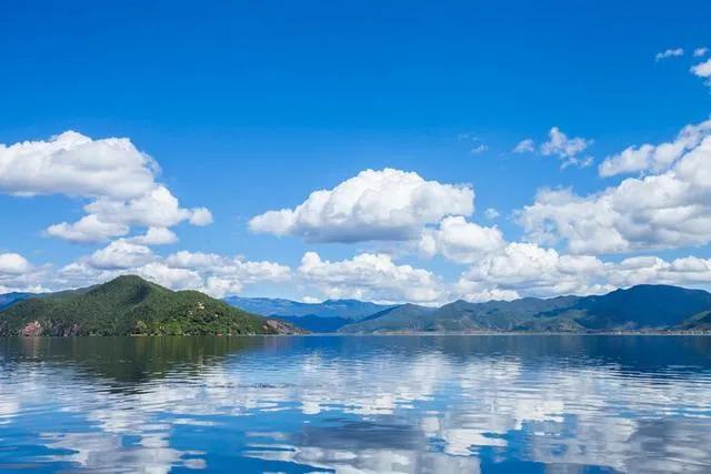 云南旅游景点攻略详细介绍大全集,云南大理旅游必去的景点2020