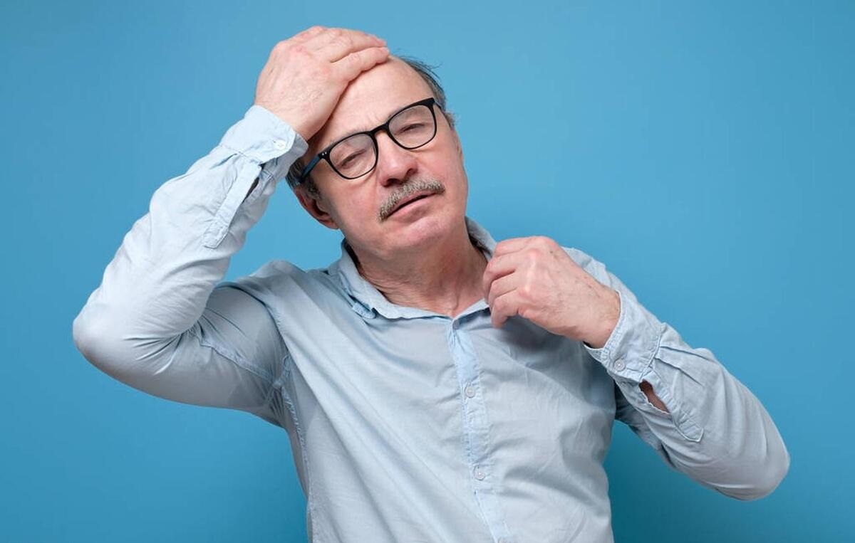 如何分辨中暑与热射症,中暑会导致热射病吗