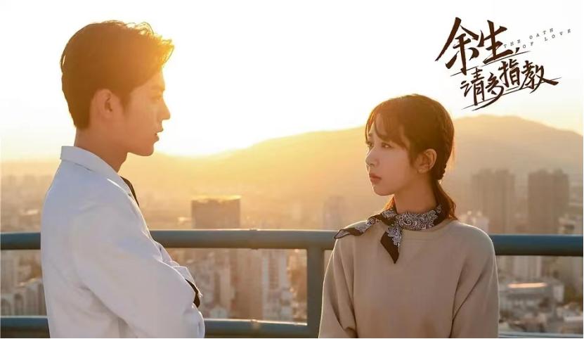 赵丽颖刘亦菲全部视频,腾讯四部点赞破百万的剧集