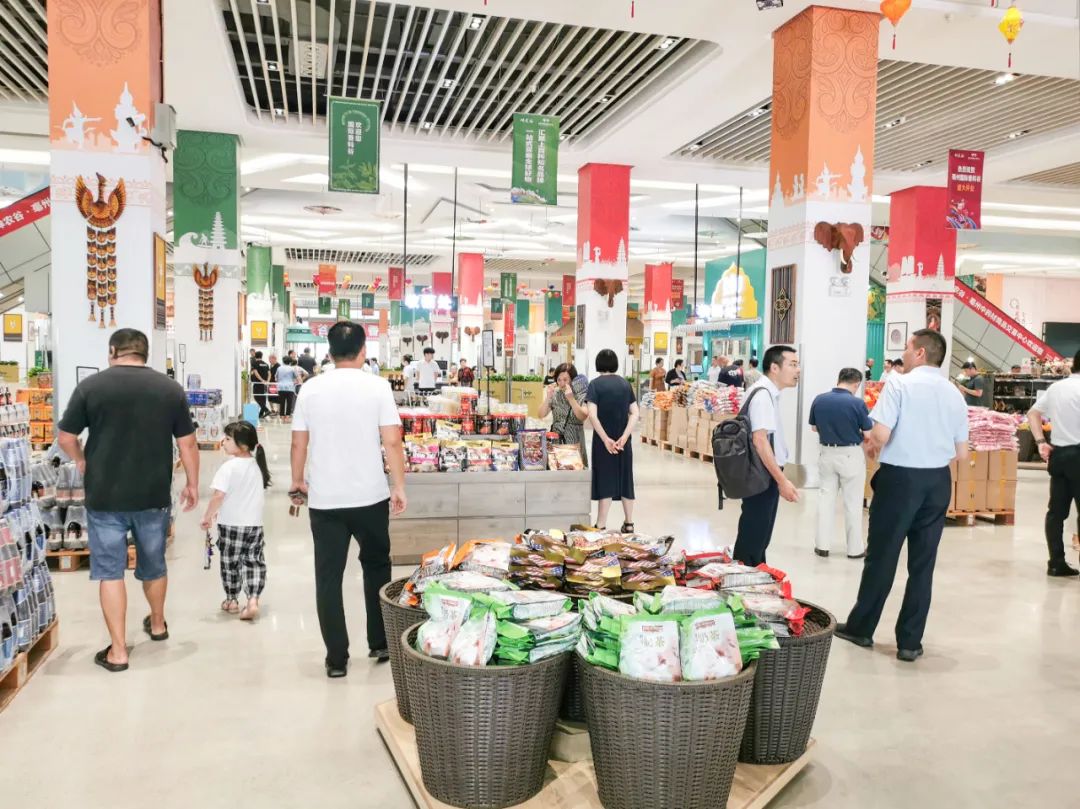 亳州最大的商场在哪里,亳州大型商场有哪些