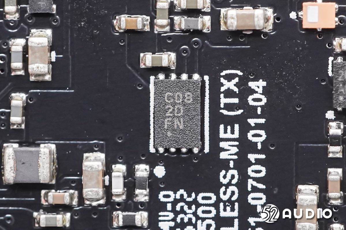 RØDE罗德WirelessME无线麦克风拆解，既是一拖一，也是一拖二