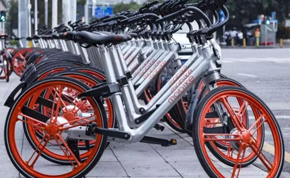 摩拜退款步骤,摩拜押金如何退回来