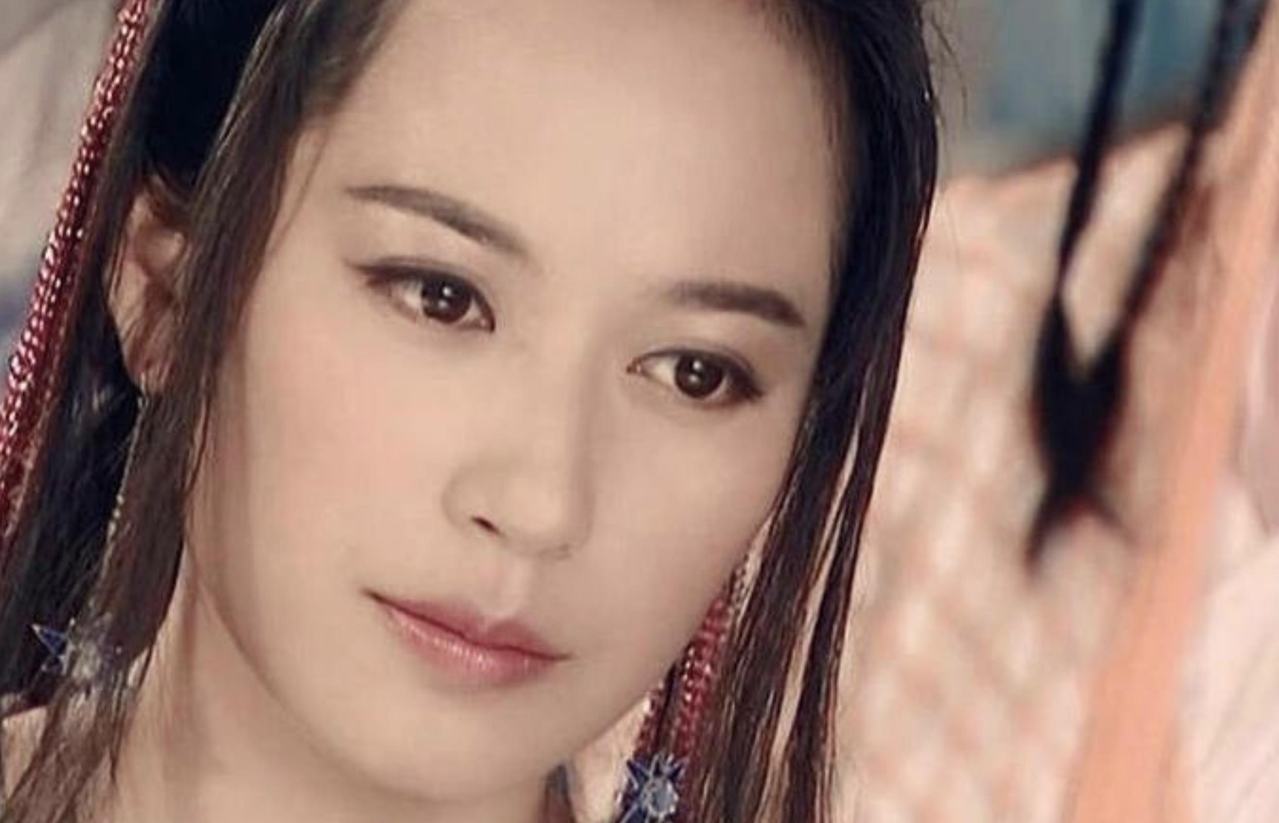 古装剧中十大倾国倾城的绝世美人,那些惊艳到无数人的古装女演员