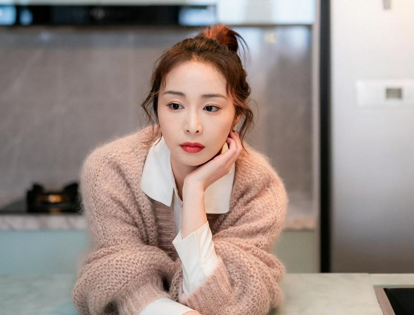 男星面对大龄女星有多排斥,男明星嫌弃大龄女星刘德华