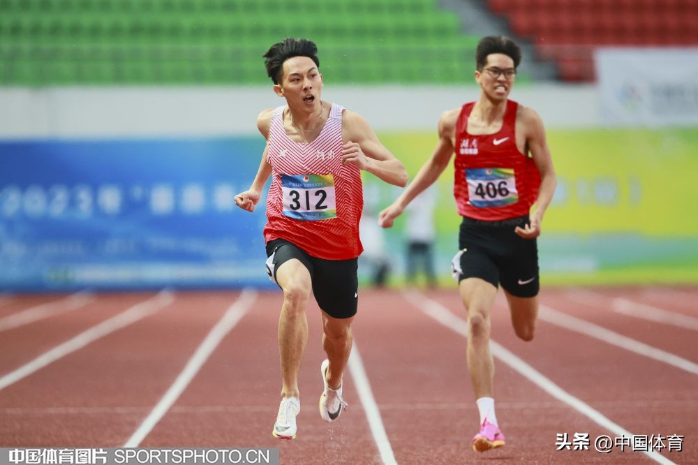 2023年全国田径大奖赛第一站赛事,2023全国田径大奖赛第一站回放