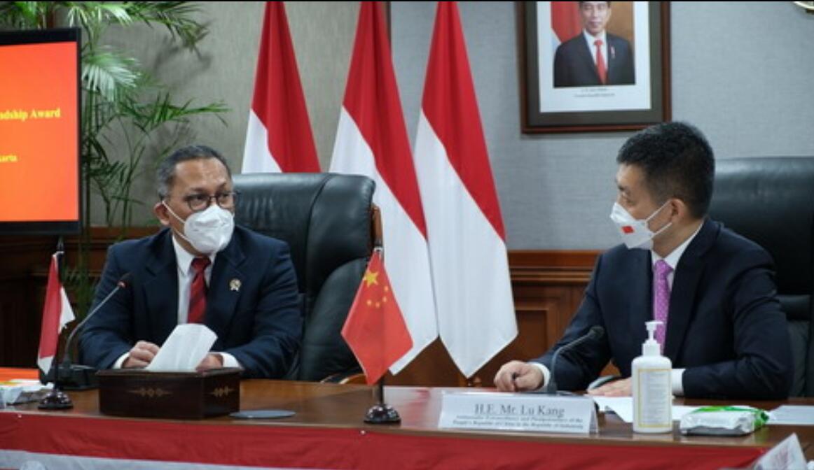 为什么需要重视印度尼西亚,印度尼西亚为什么生物灭绝