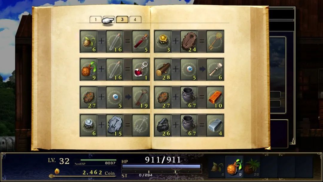 一人开发一个游戏,一个人开发14年游戏