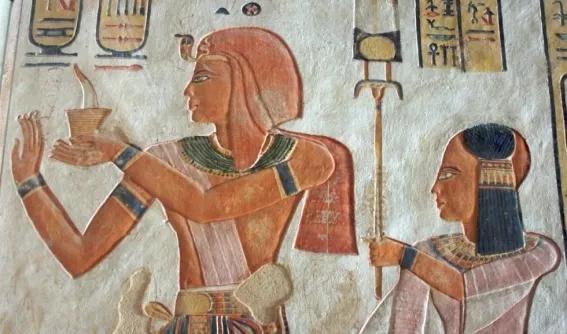 秃顶脱发冷知识,假发的发展史和起源