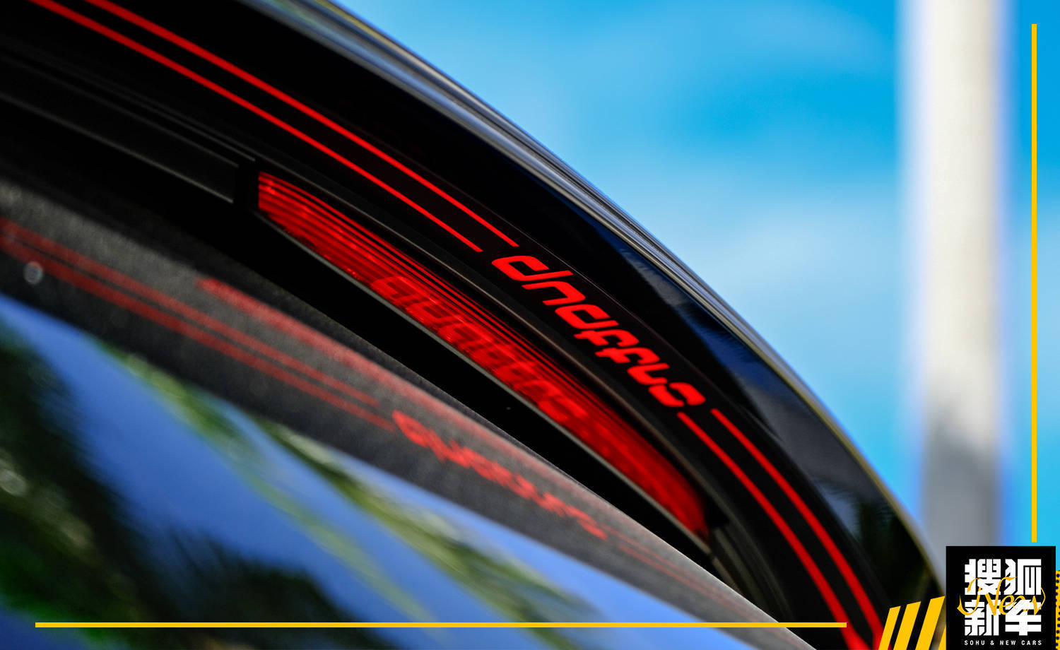 45.96万起上汽奥迪q6开启预售,全新上汽奥迪Q6发布