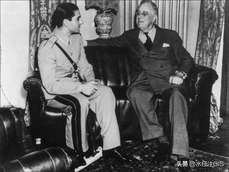 美国制裁其他国家是怎么制裁,美国制裁的石油国家有哪些