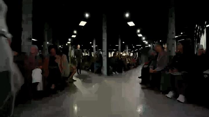 新一季的MK，一场都市波西米亚狂欢