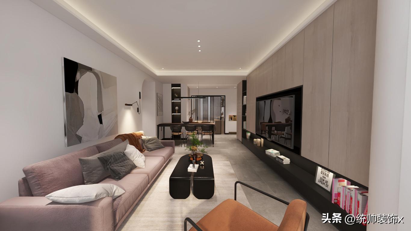 关镇铨家居家装体验馆,关镇铨家装