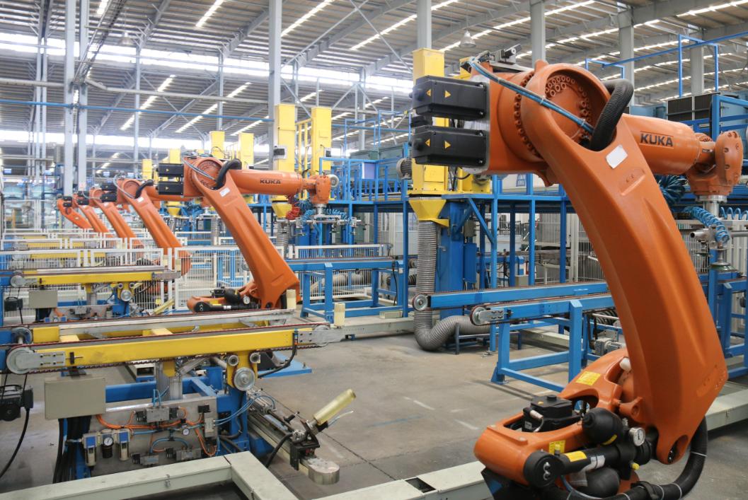 福耀玻璃曹德旺美国工厂关了吗,福耀玻璃在美国建厂原因