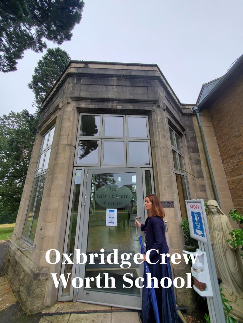 登过BBC纪录片的私立中学WorthSchool，如何做到IB成绩逐年提升？