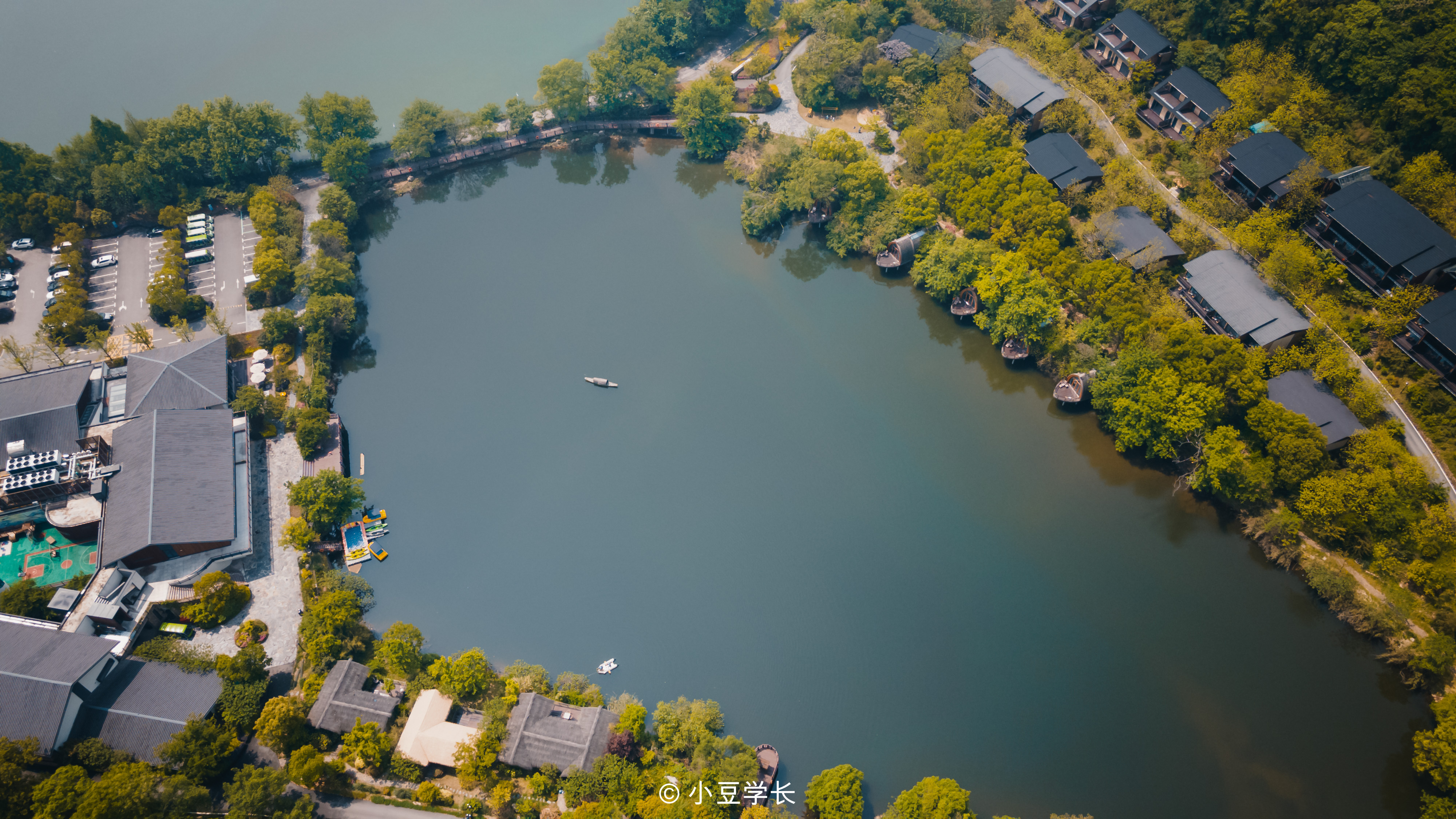 建德十大网红民宿,建德吃住行游娱一体特色民宿