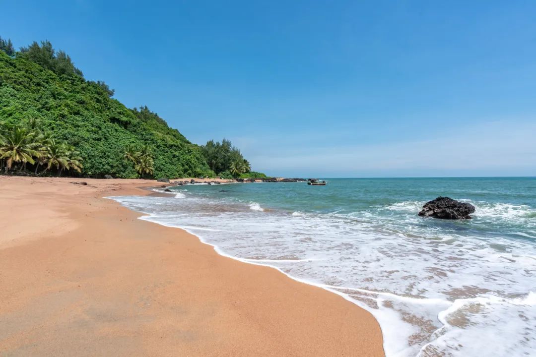 海南万宁深潜推荐,海南万宁潜水俱乐部