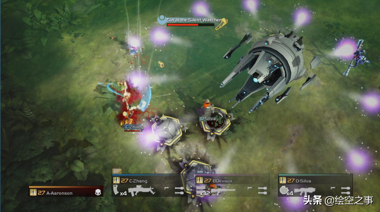 steam免费的射击游戏多人联机,steam移植手游多人联机游戏