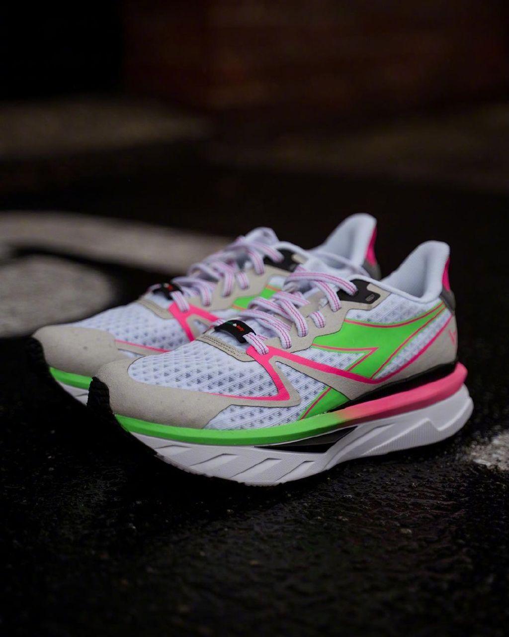 迪亚多纳跟puma,puma休闲鞋彪马