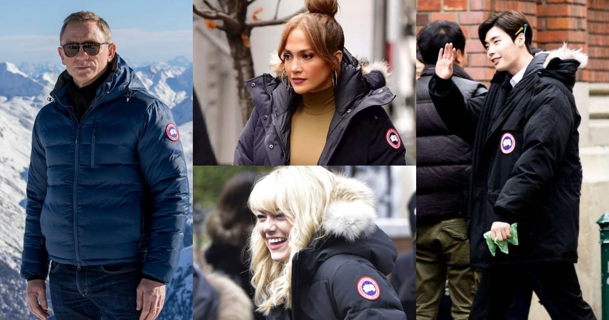 名牌羽绒服和普通羽绒服的区别,羽绒服贵的和便宜的有什么区别