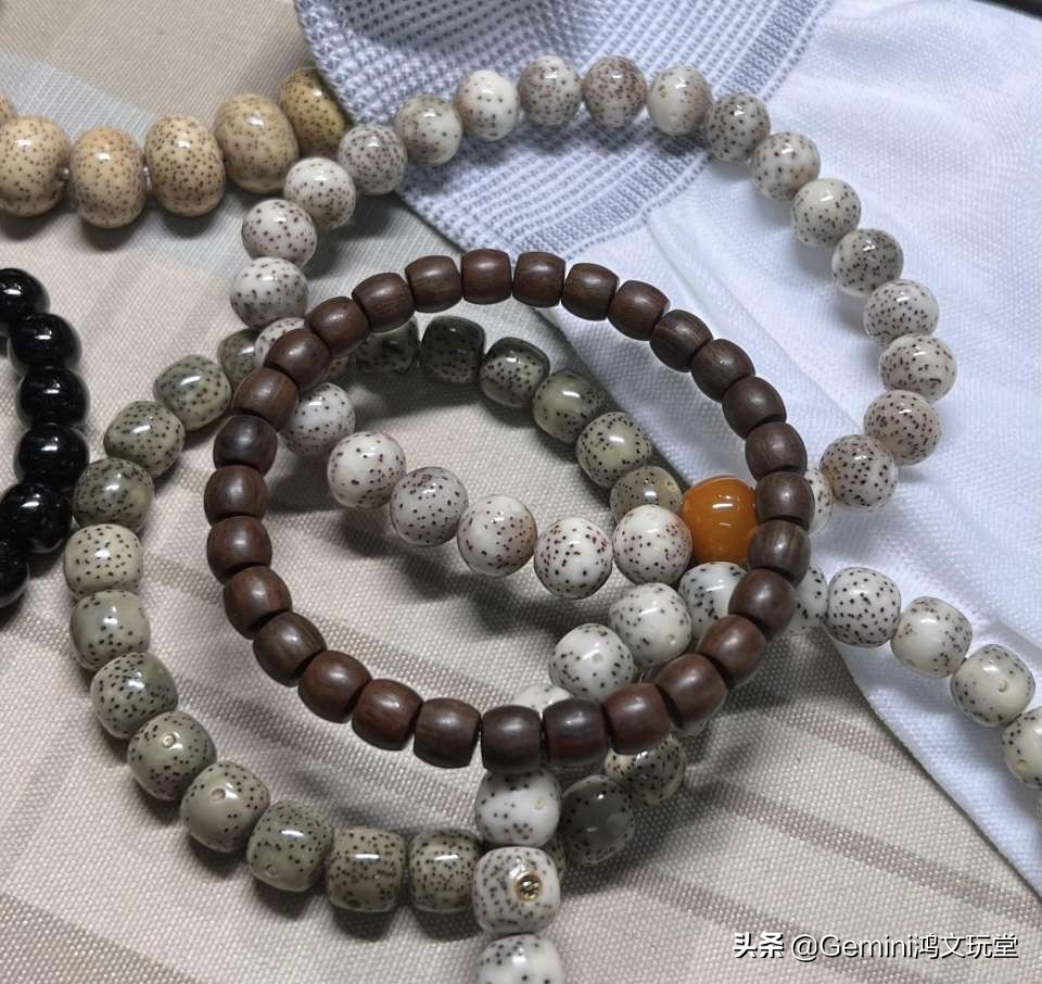 星月菩提开片最后会碎吗,星月菩提星点釉开片后会碎吗