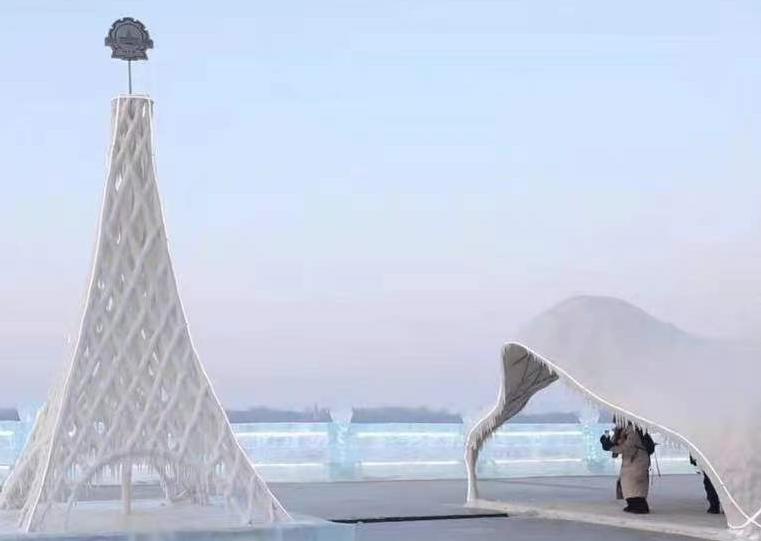 来哈尔滨没吃过花钱的烧烤,来哈尔滨带什么特产回去