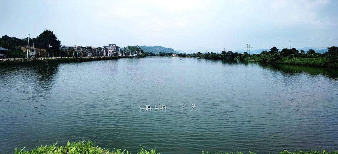 广东必去十大景点排名广州从化,从化什么地方山清水秀