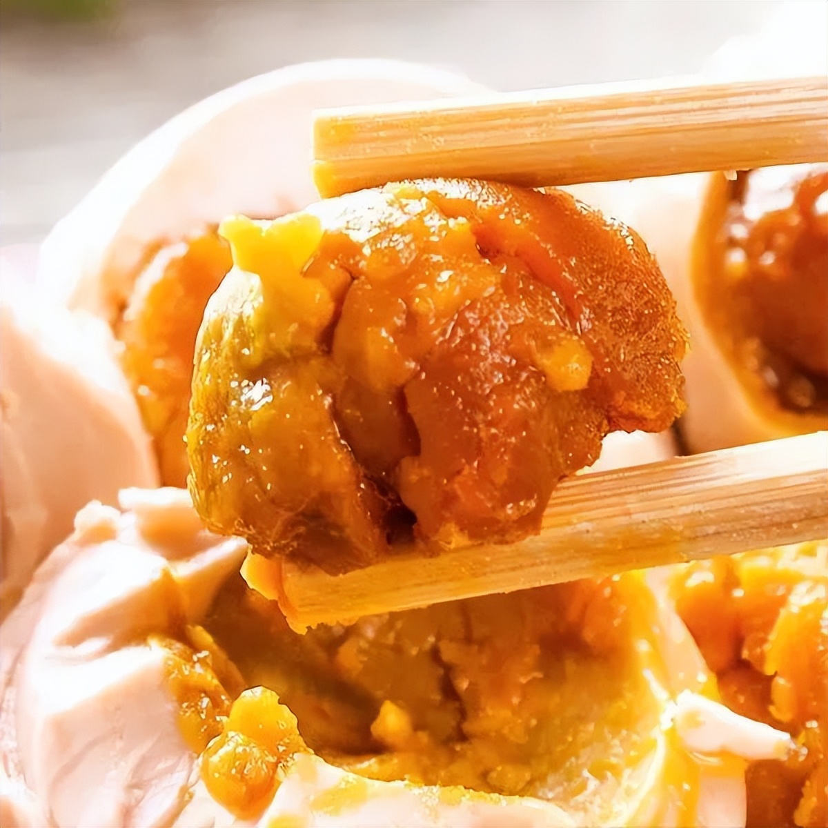 天津人离不开的80样儿吃食