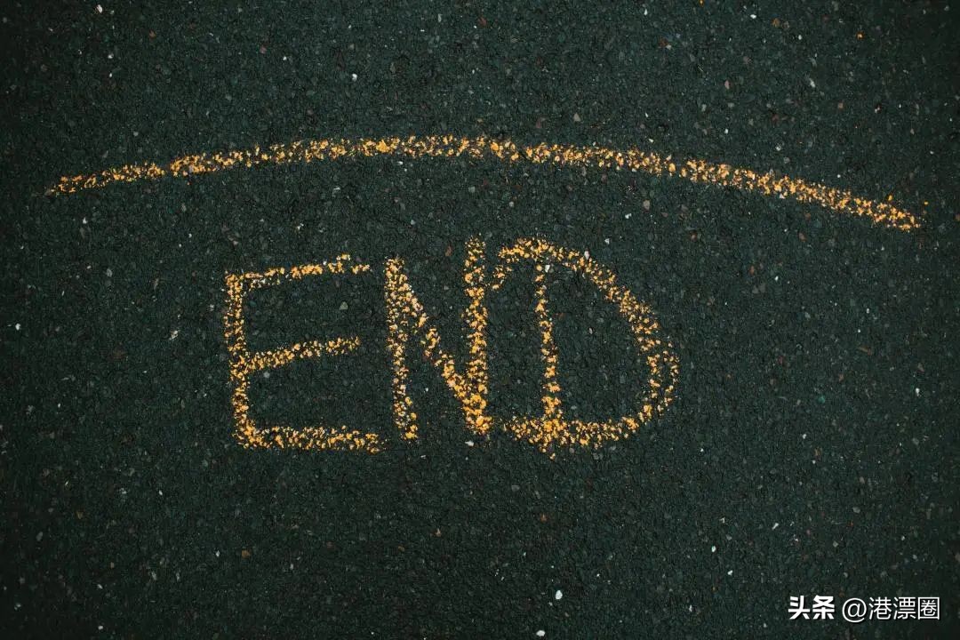 他在香港买下和我一起住过的房子，娶了别人