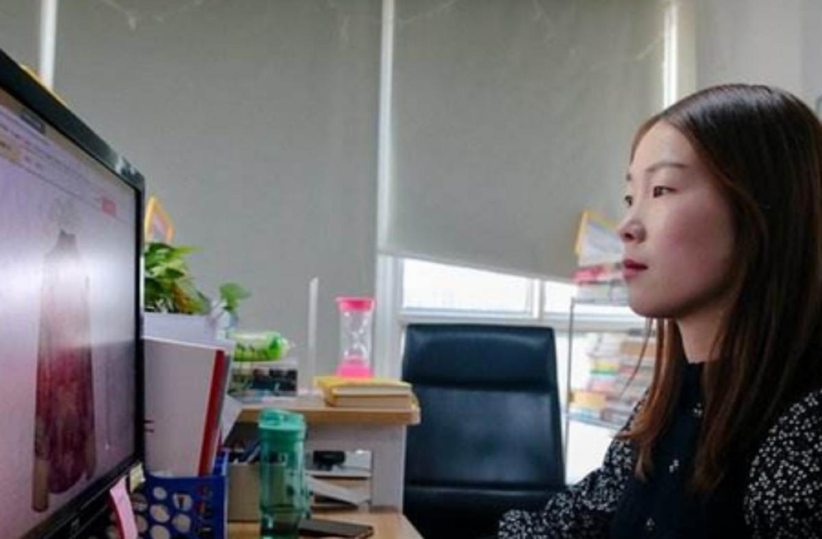 95后寿衣店铺,95后少女寿衣