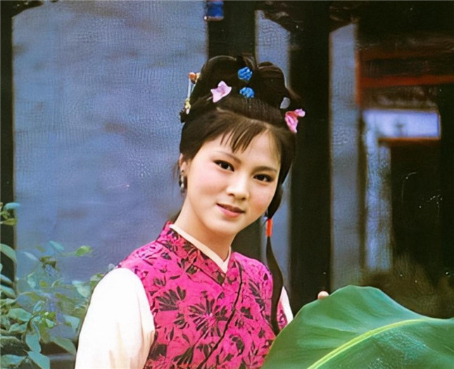 红楼梦中的通灵宝玉和林黛玉,红楼梦中的黛玉聪明