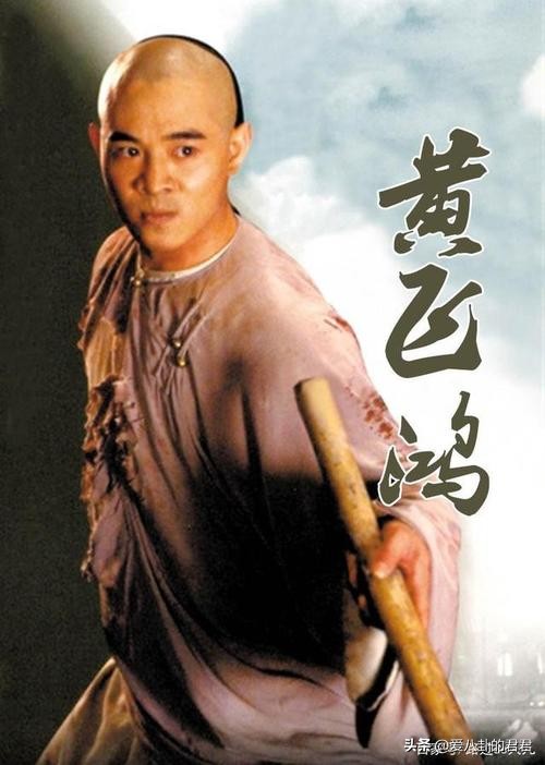 十大经典华语动作电影排行榜,中国大片评分最高的十部动作电影