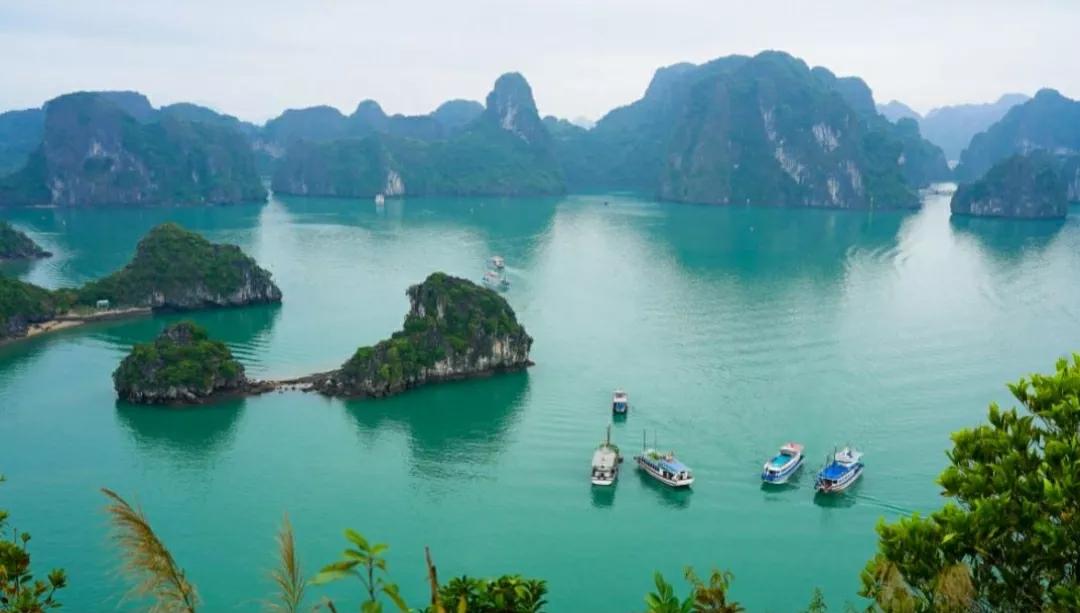 越南在中国人的眼里是什么样的,目前越南对中国人友好吗