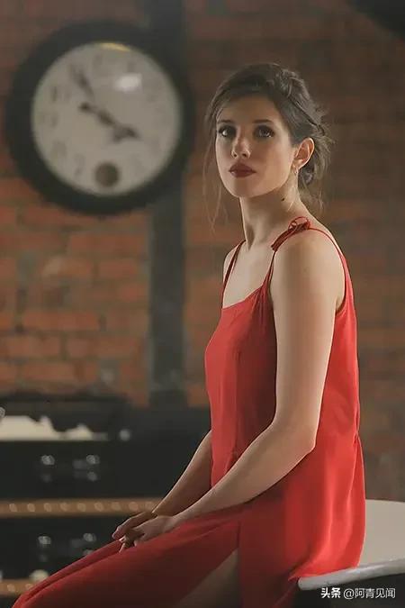 俄罗斯电影安娜合集,推荐几部俄罗斯美女电影