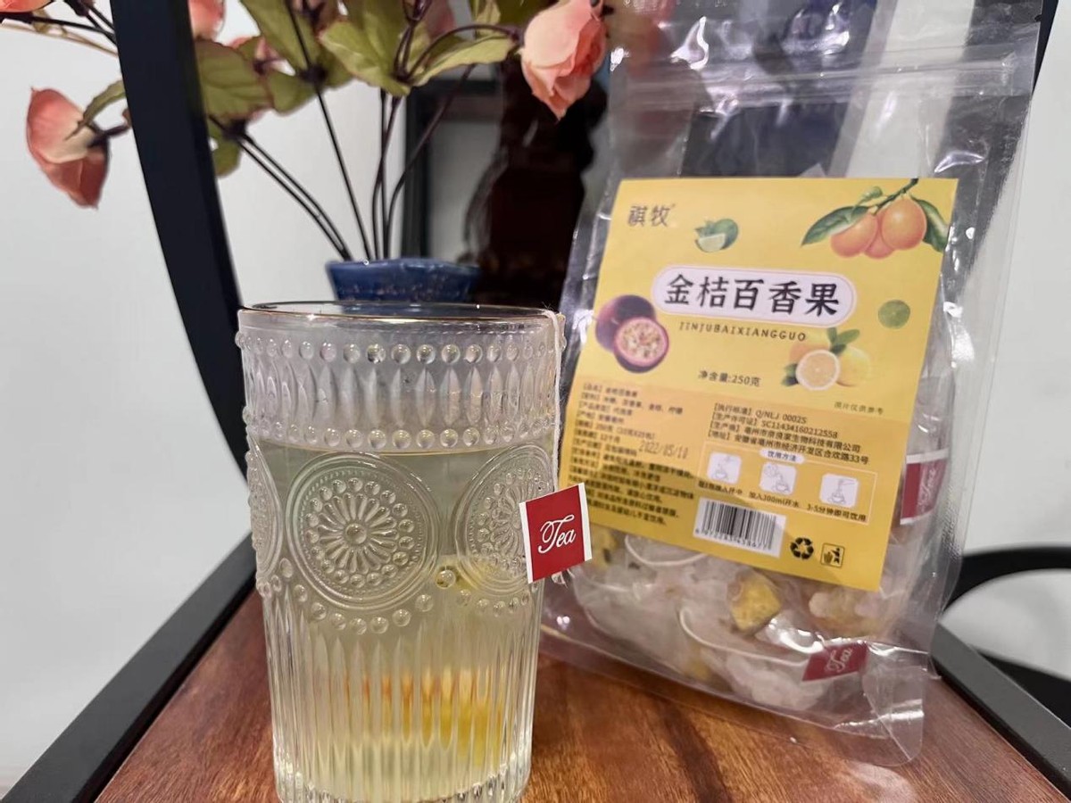 适合夏天解暑的茶饮是哪些,推荐夏天清暑又养心的茶饮