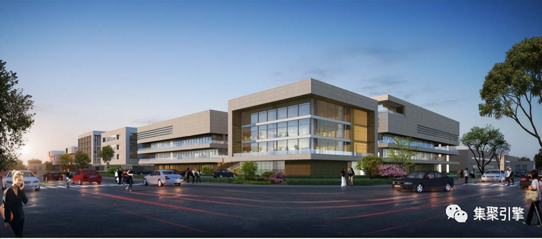 产业园区招商引资突破点,政府产业园区招商新思维