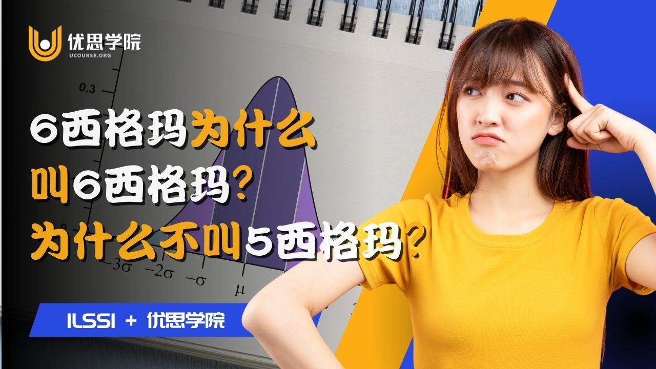 优思学院六西格玛报名途径,优思学院六西格玛合格率