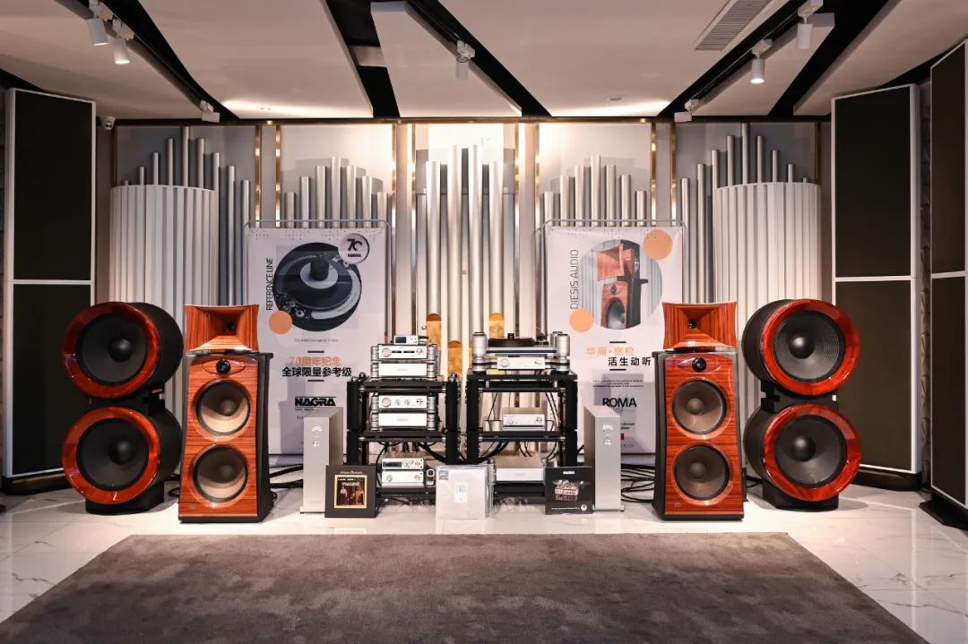 广州2024年音响唱片展时间表,广州国际音响唱片展2024