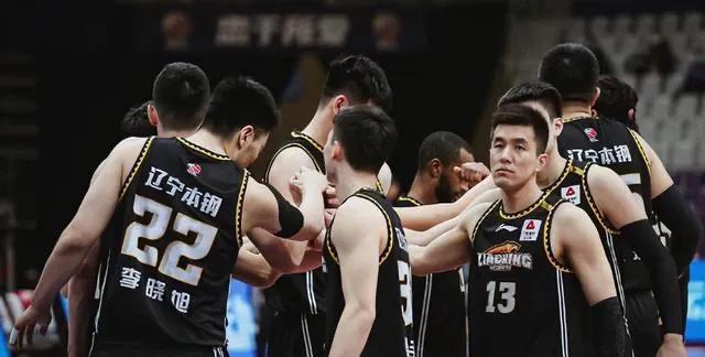 周琦辽篮完整视频,辽篮功勋教练突发心梗离世