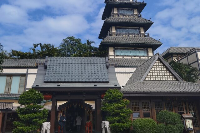 广东珠海:百岛之市、浪漫之城,有着房价气质和不匹配的工资